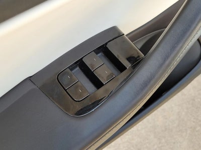 2018 Tesla Model 3 Performance
