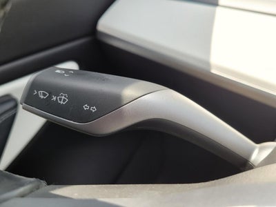2018 Tesla Model 3 Performance