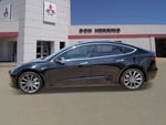 2018 Tesla Model 3 Performance