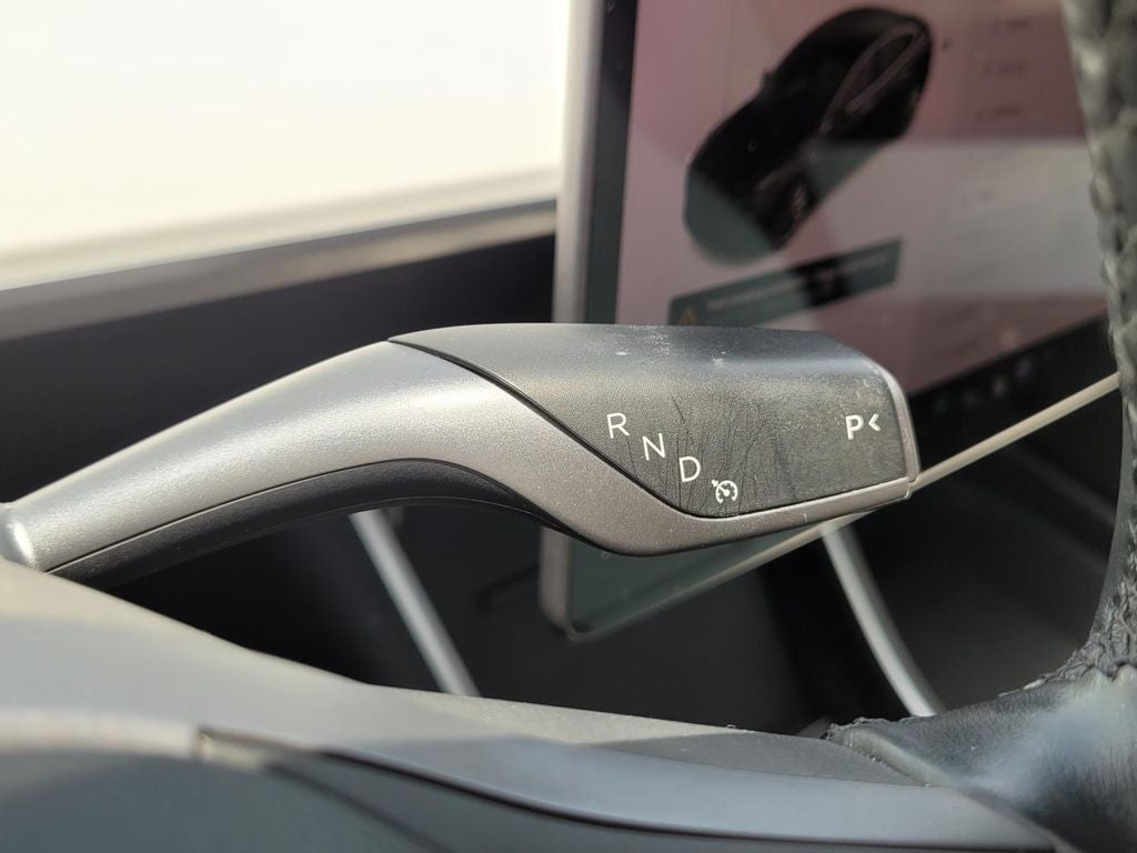 2018 Tesla Model 3 Performance