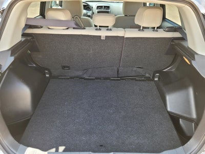 2017 Mitsubishi Outlander Sport ES 2.0