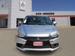 2017 Mitsubishi Outlander Sport ES 2.0