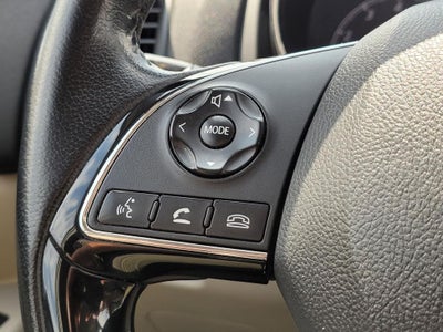 2017 Mitsubishi Outlander Sport ES 2.0
