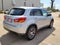 2017 Mitsubishi Outlander Sport ES 2.0