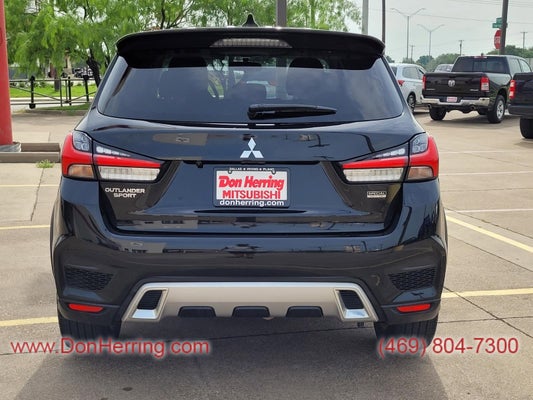 2020 Mitsubishi Outlander Sport SP 2.0 in Dallas, TX - Don Herring