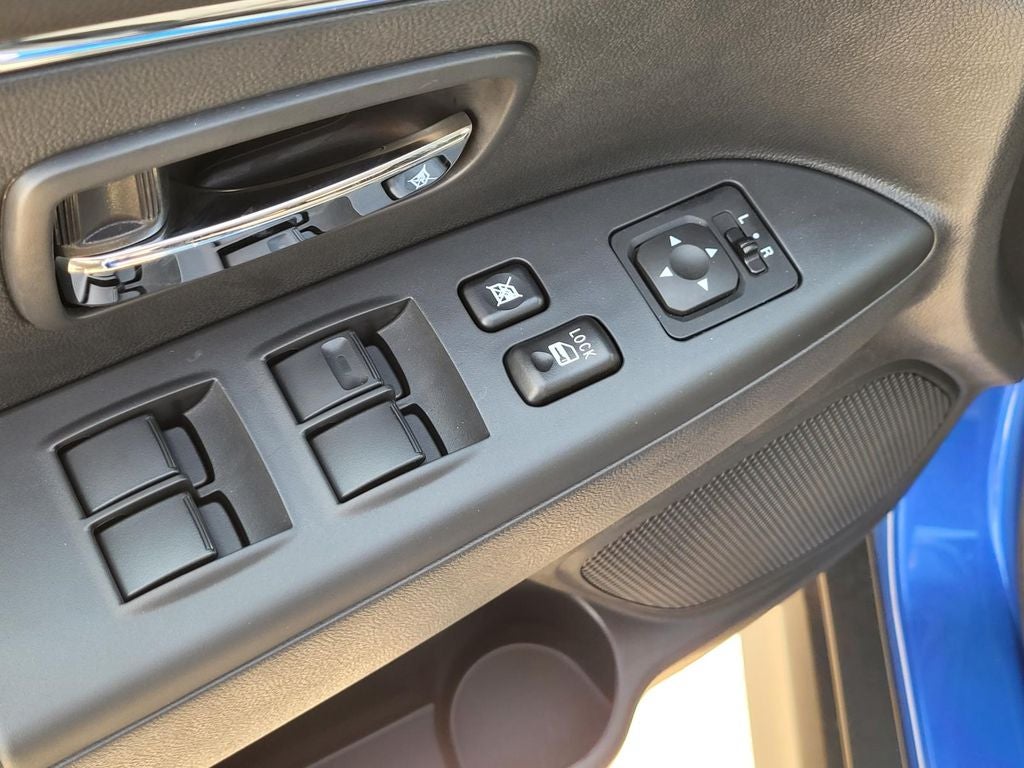 2027 Mitsubishi Outlander Sport S