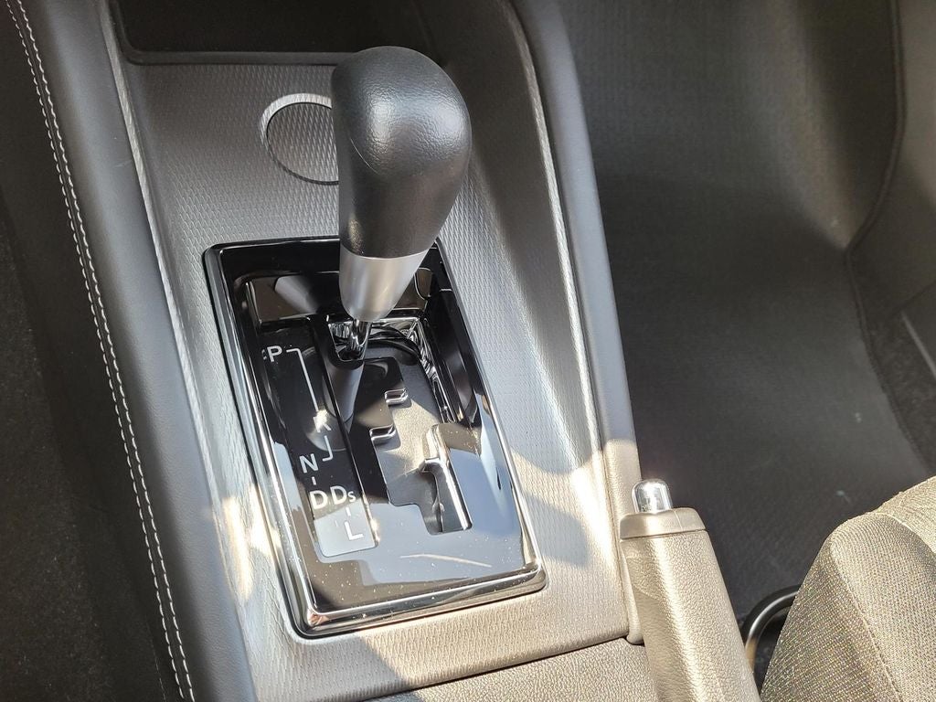 2027 Mitsubishi Outlander Sport S