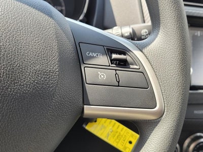 2027 Mitsubishi Outlander Sport S