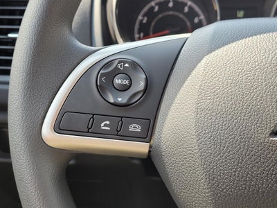 2027 Mitsubishi Outlander Sport S