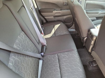 2027 Mitsubishi Outlander Sport S