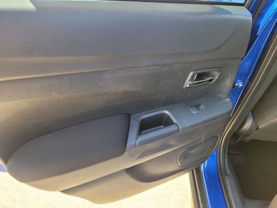 2027 Mitsubishi Outlander Sport S