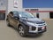 2027 Mitsubishi Outlander Sport SE