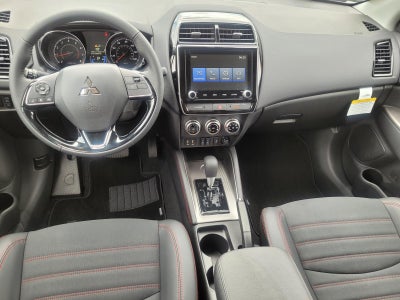 2027 Mitsubishi Outlander Sport SE