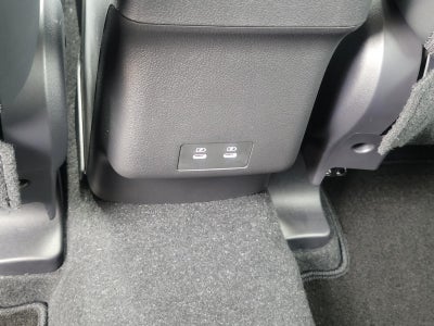 2027 Mitsubishi Outlander Sport SE