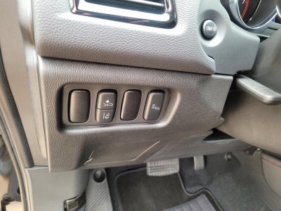 2027 Mitsubishi Outlander Sport SE