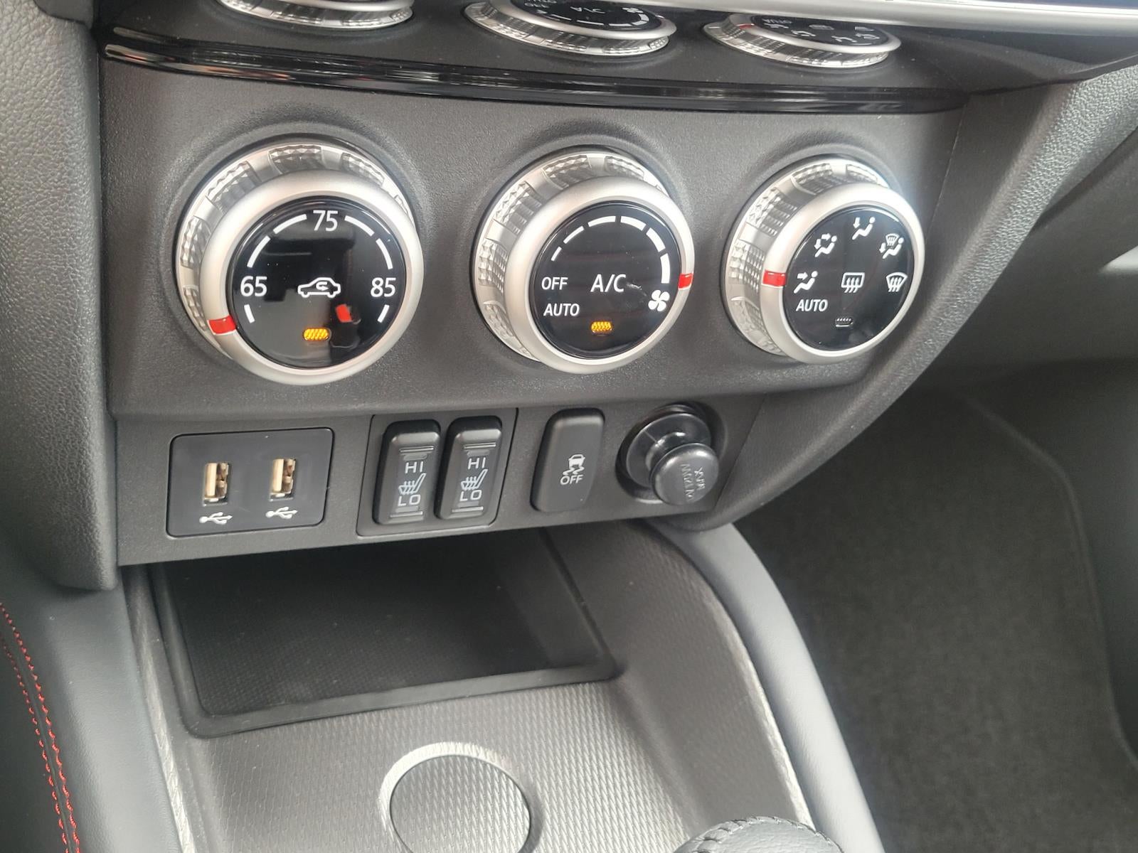 2027 Mitsubishi Outlander Sport SE