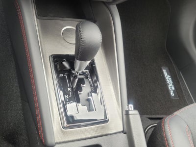 2027 Mitsubishi Outlander Sport SE