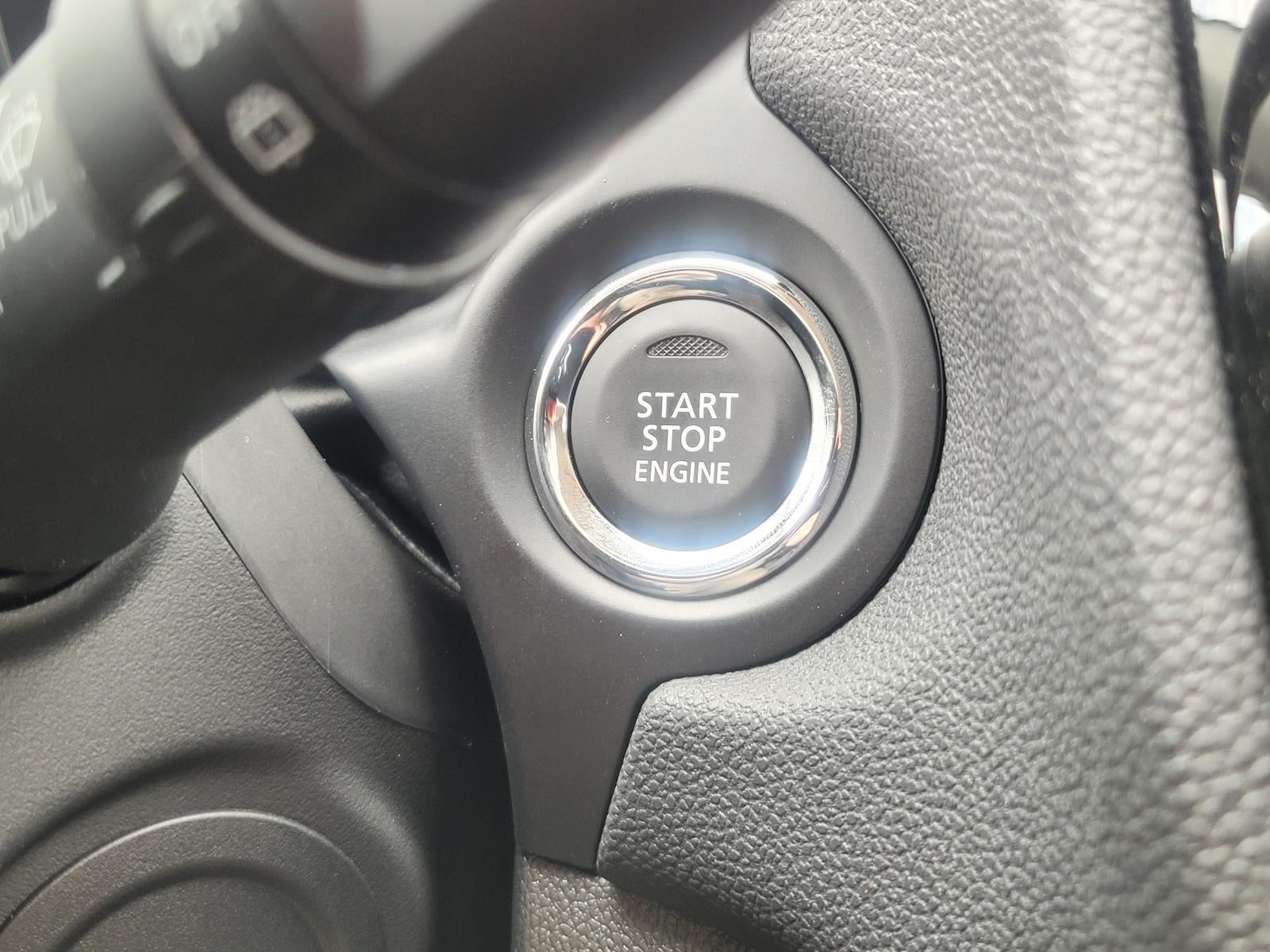 2027 Mitsubishi Outlander Sport SE