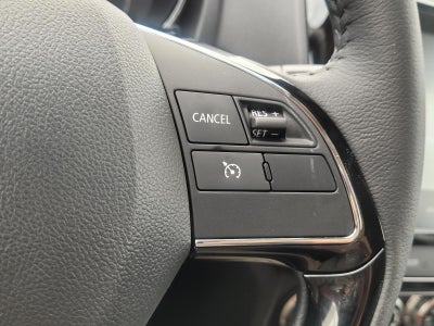 2027 Mitsubishi Outlander Sport SE