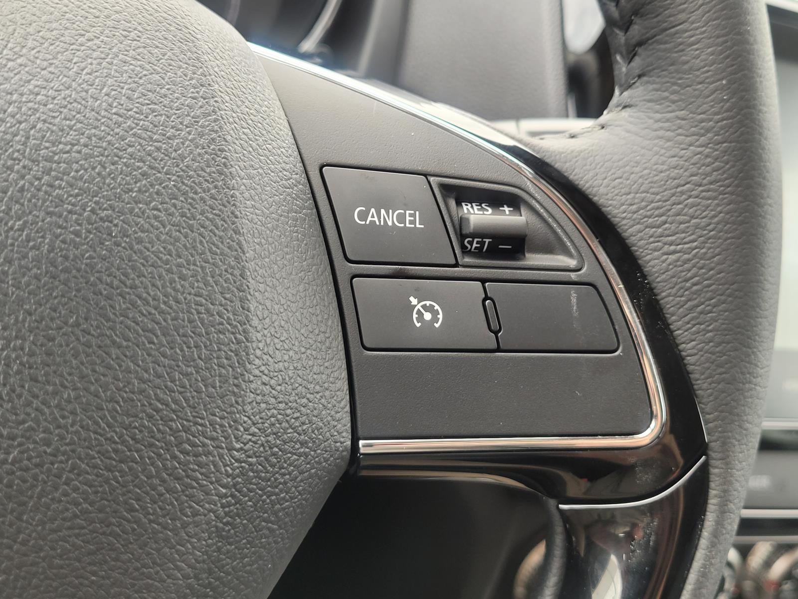 2027 Mitsubishi Outlander Sport SE