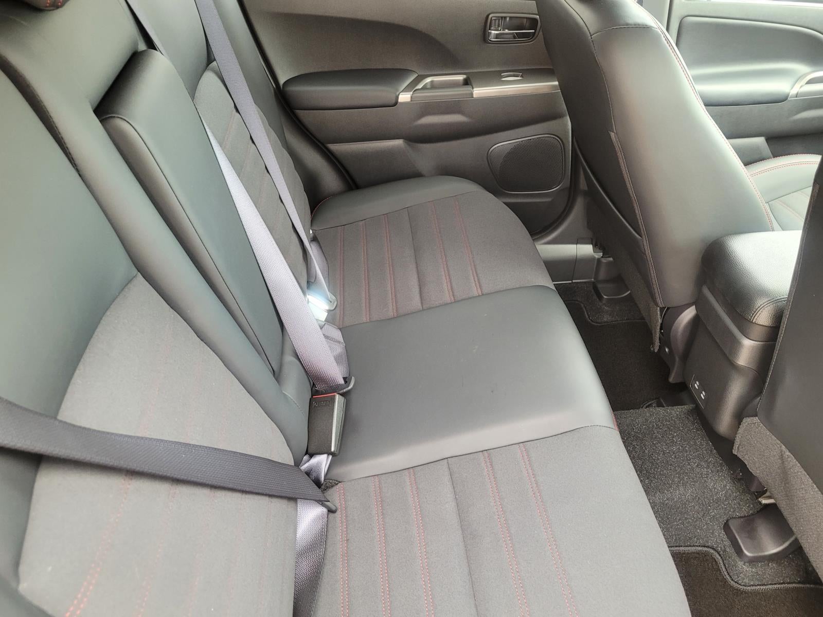 2027 Mitsubishi Outlander Sport SE