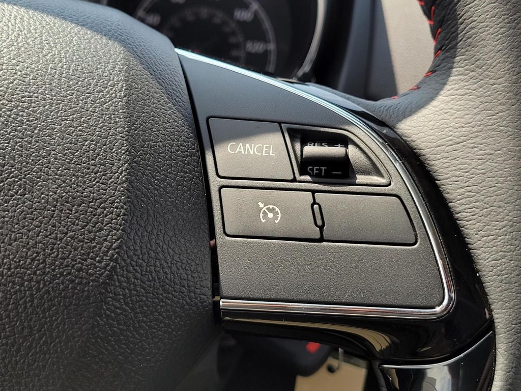 2027 Mitsubishi Outlander Sport LE