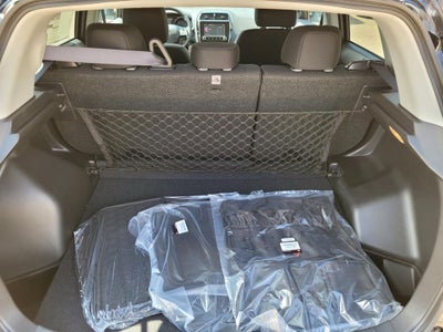 2027 Mitsubishi Outlander Sport LE