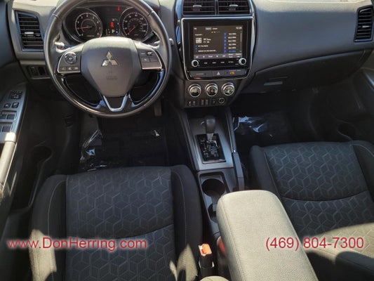 2021 Mitsubishi Outlander Sport SE in Dallas, TX - Don Herring