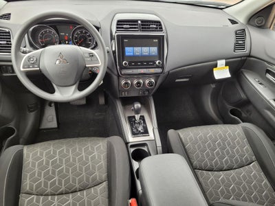 2026 Mitsubishi Outlander Sport ES