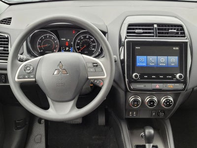 2026 Mitsubishi Outlander Sport ES