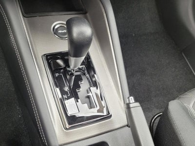 2026 Mitsubishi Outlander Sport ES