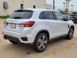2026 Mitsubishi Outlander Sport ES