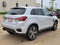 2026 Mitsubishi Outlander Sport ES