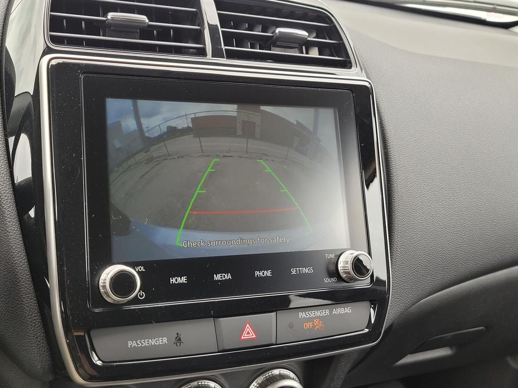 2026 Mitsubishi Outlander Sport LE