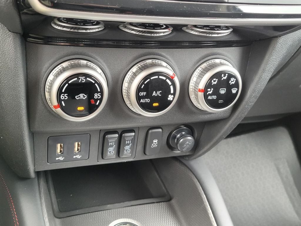 2026 Mitsubishi Outlander Sport LE