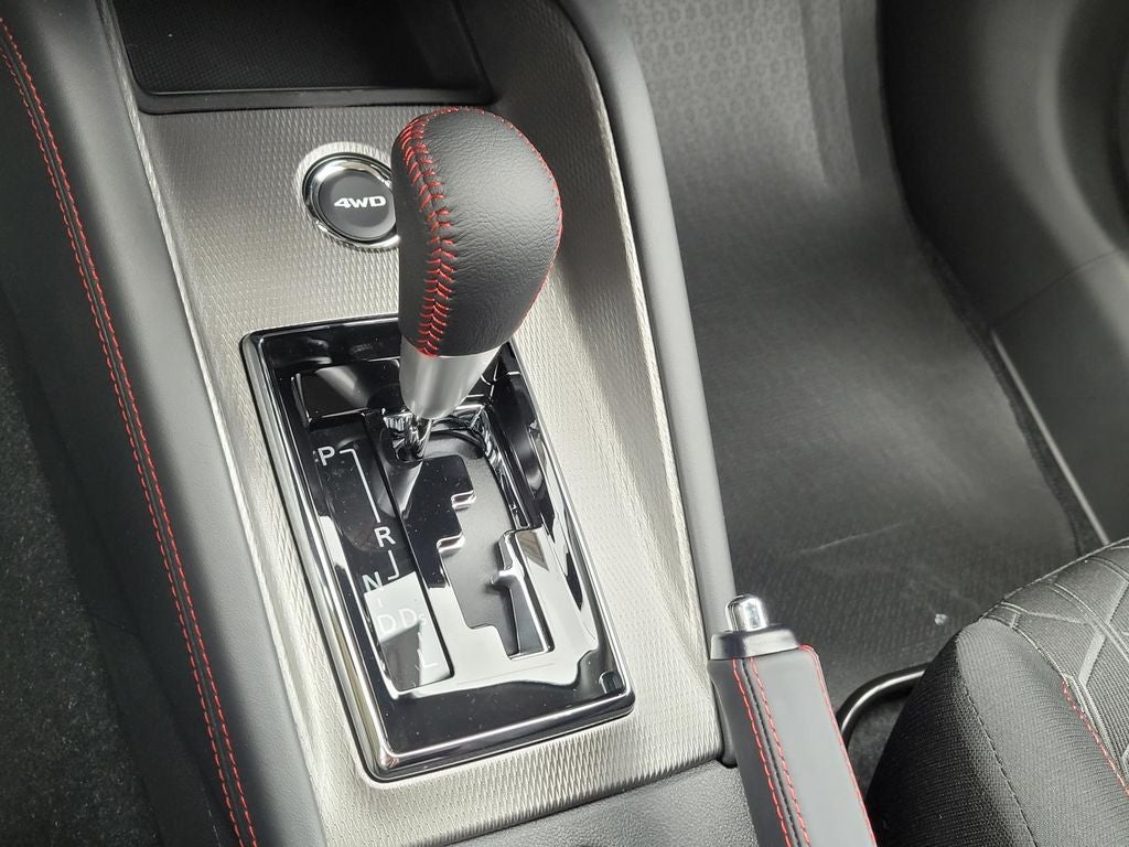 2026 Mitsubishi Outlander Sport LE