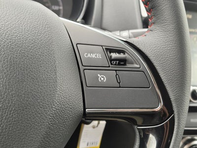 2026 Mitsubishi Outlander Sport LE