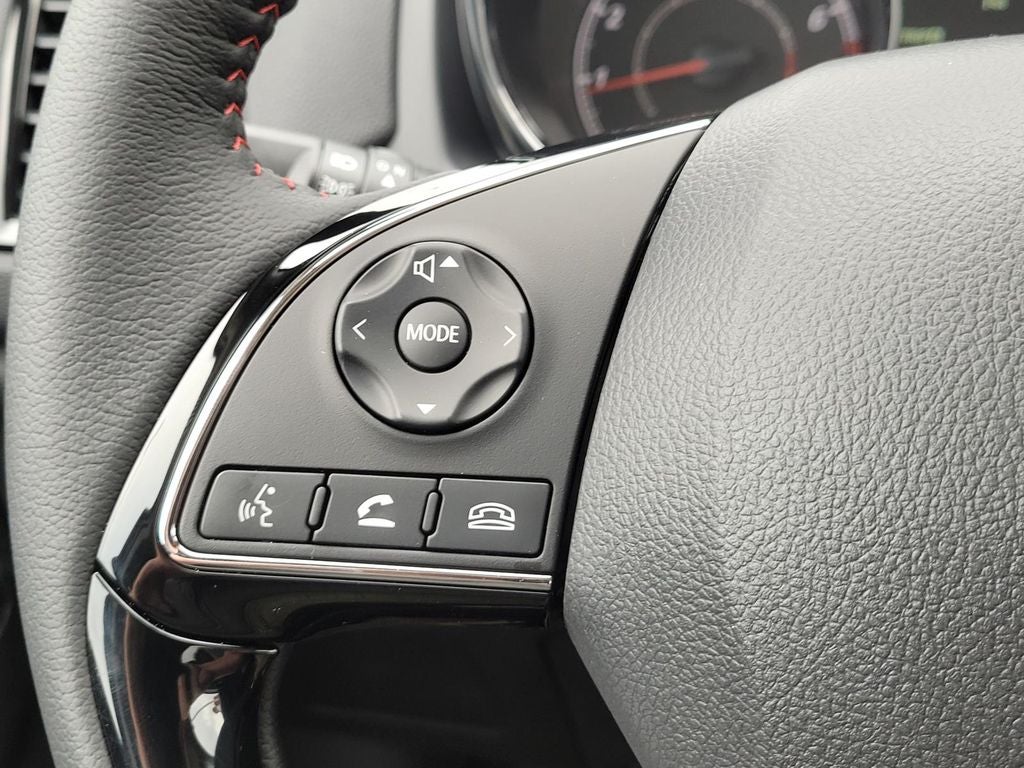 2026 Mitsubishi Outlander Sport LE
