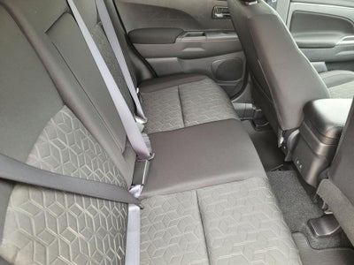 2026 Mitsubishi Outlander Sport LE