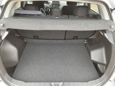 2026 Mitsubishi Outlander Sport LE