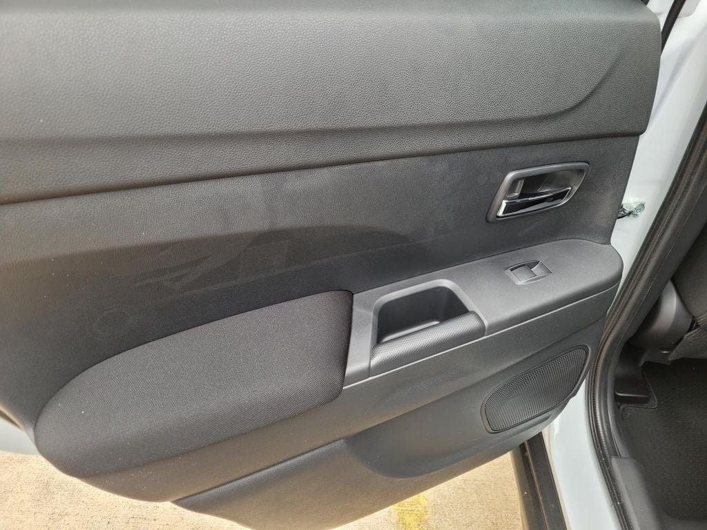 2026 Mitsubishi Outlander Sport LE