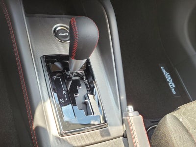 2027 Mitsubishi Outlander Sport LE