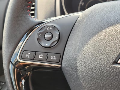 2027 Mitsubishi Outlander Sport LE