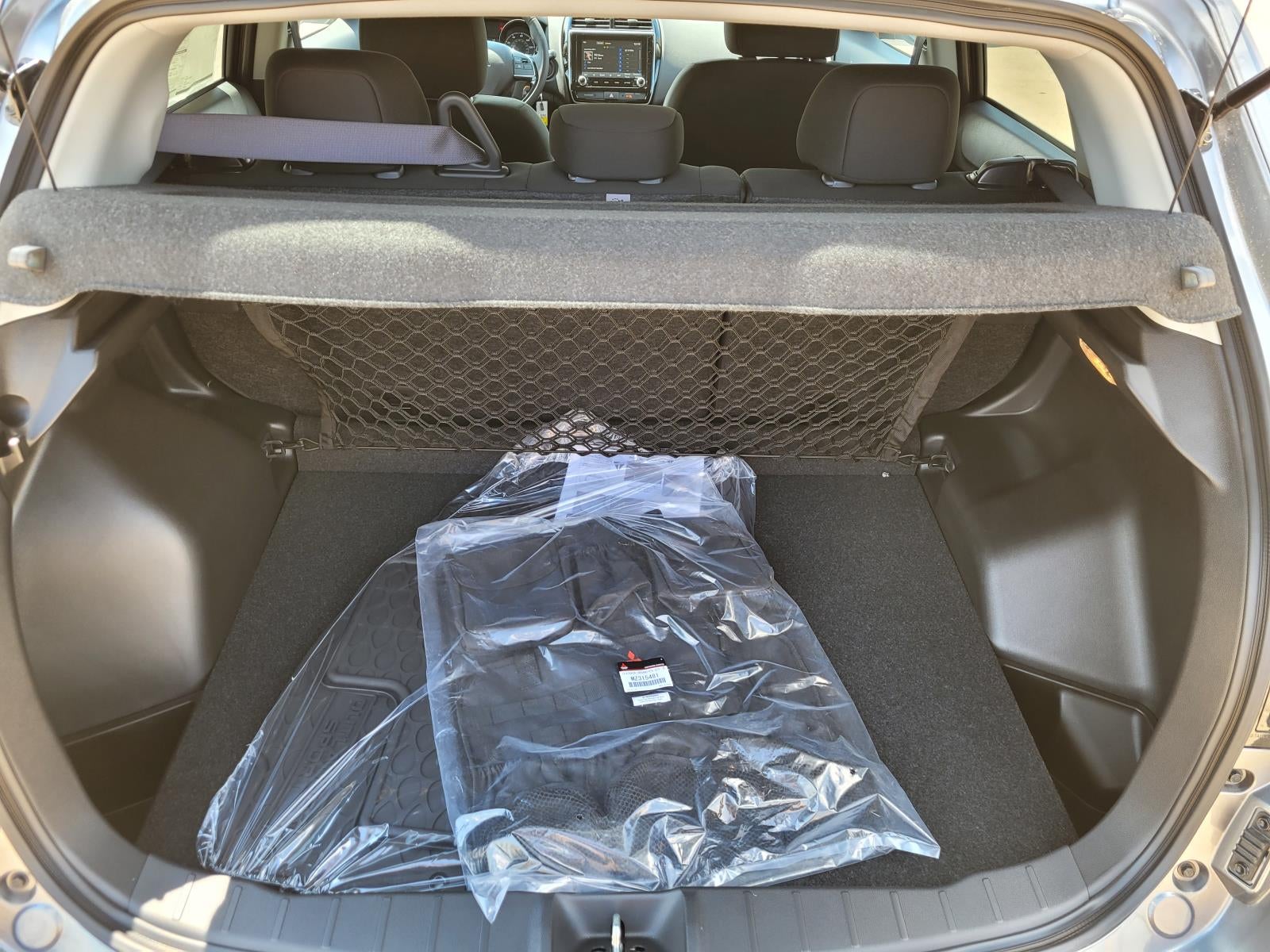 2027 Mitsubishi Outlander Sport LE