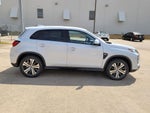 2027 Mitsubishi Outlander Sport ES