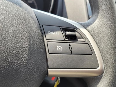 2027 Mitsubishi Outlander Sport ES