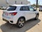 2027 Mitsubishi Outlander Sport ES