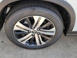 2027 Mitsubishi Outlander Sport ES
