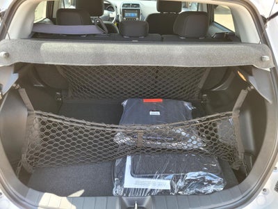 2027 Mitsubishi Outlander Sport ES