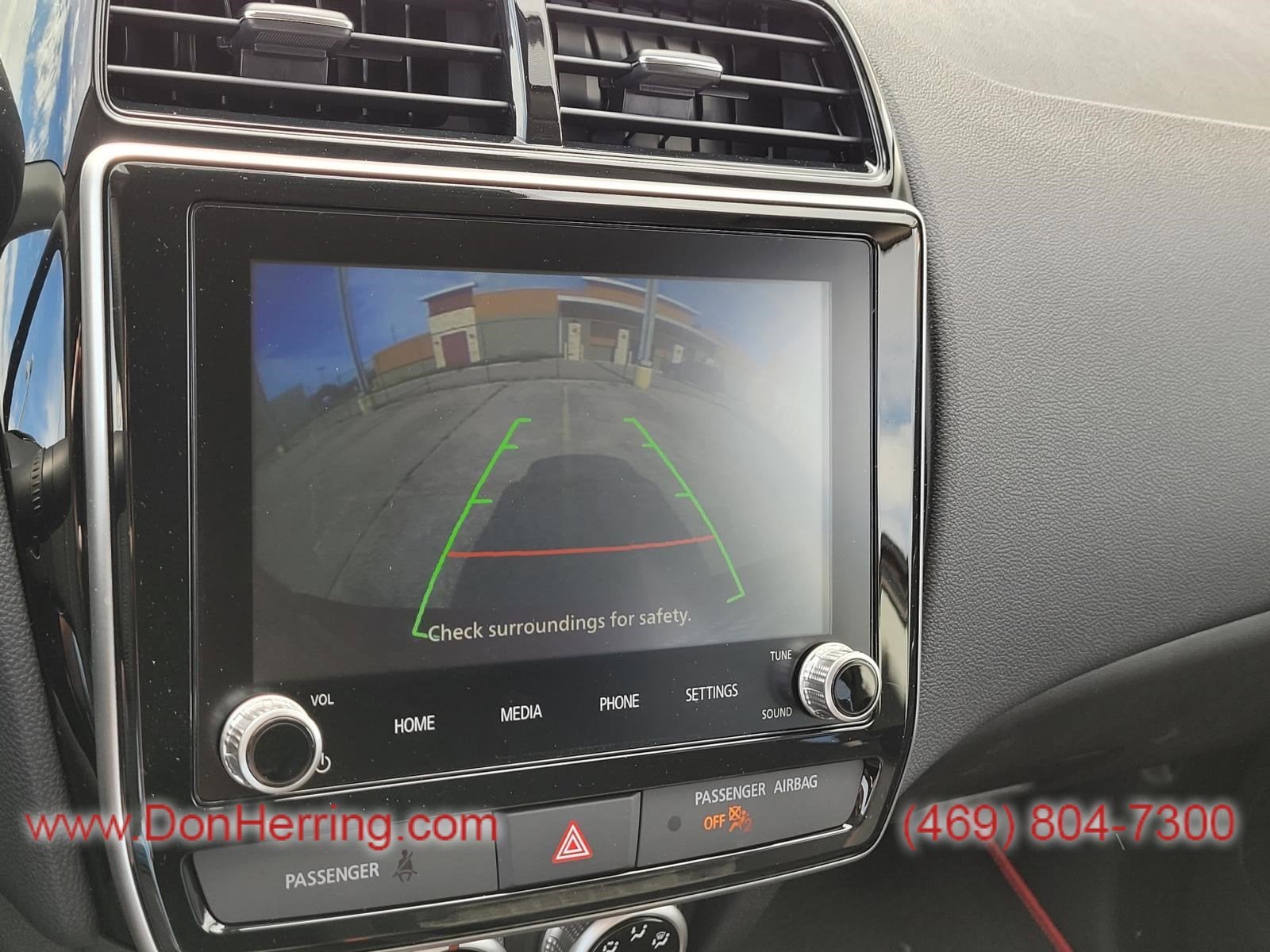 2026 Mitsubishi OUTL SPORT RALLIART OUTL SPORT RALLIART